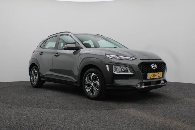Hyundai Kona - 1.6 GDI HEV Comfort 7