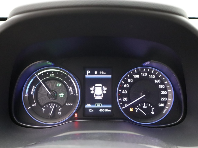 Hyundai Kona - 1.6 GDI HEV Comfort