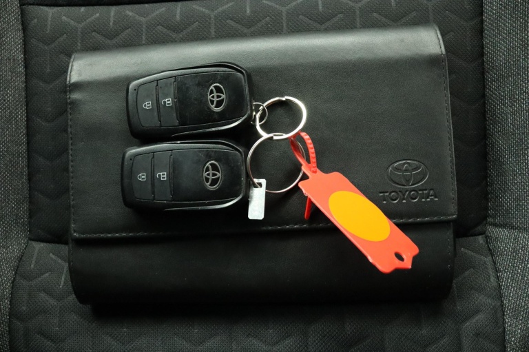 Toyota Yaris Cross - 1.5 Hybrid First Edition 11