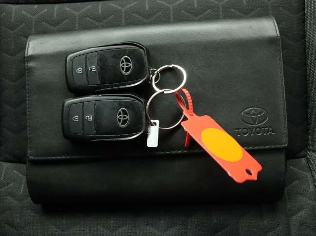 Toyota Yaris Cross - 1.5 Hybrid First Edition