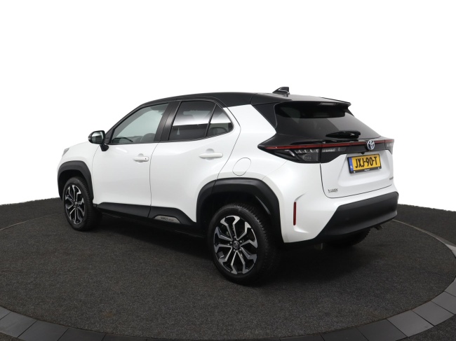 Toyota Yaris Cross - 1.5 Hybrid First Edition