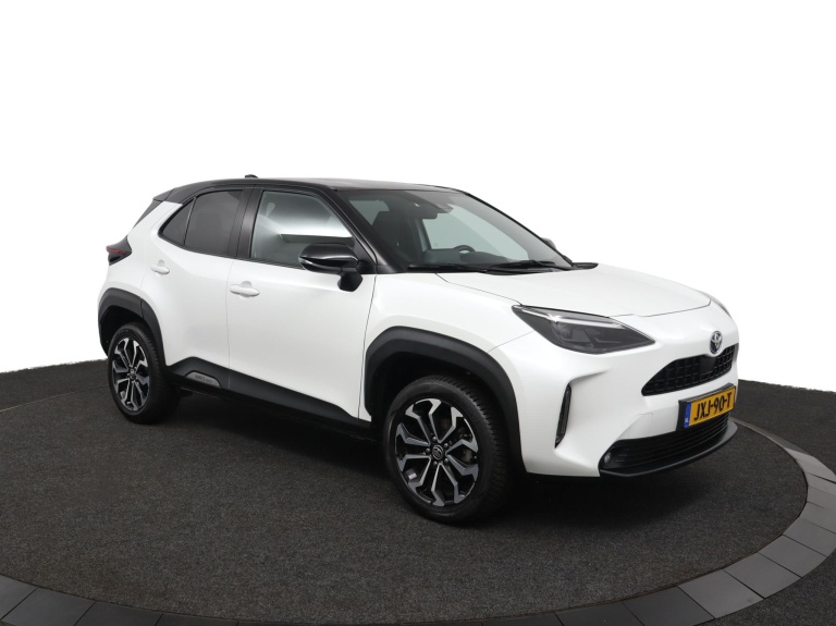 Toyota Yaris Cross - 1.5 Hybrid First Edition 14