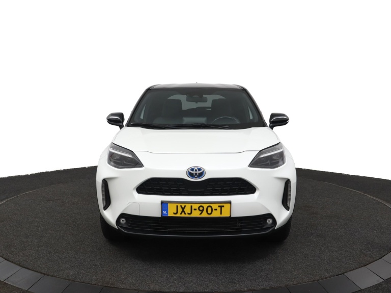 Toyota Yaris Cross - 1.5 Hybrid First Edition 16