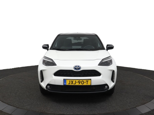 Toyota Yaris Cross - 1.5 Hybrid First Edition