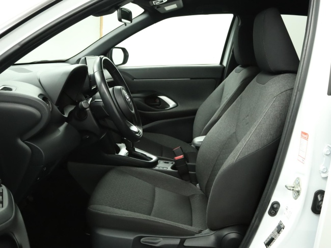 Toyota Yaris Cross - 1.5 Hybrid First Edition