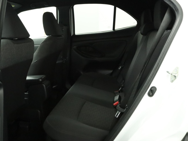 Toyota Yaris Cross - 1.5 Hybrid First Edition