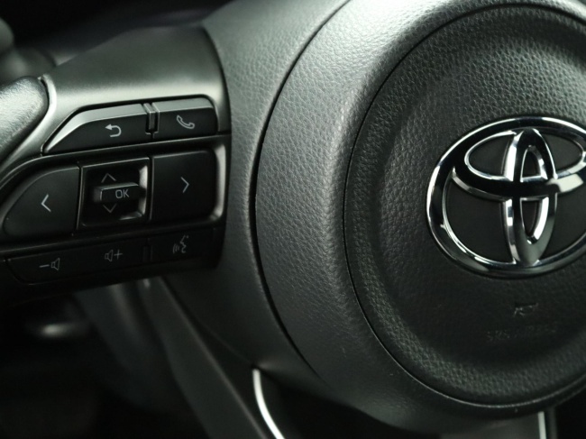 Toyota Yaris Cross - 1.5 Hybrid First Edition