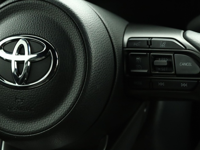 Toyota Yaris Cross - 1.5 Hybrid First Edition