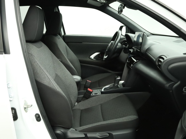 Toyota Yaris Cross - 1.5 Hybrid First Edition