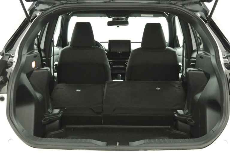 Toyota Yaris Cross - 1.5 Hybrid First Edition 26