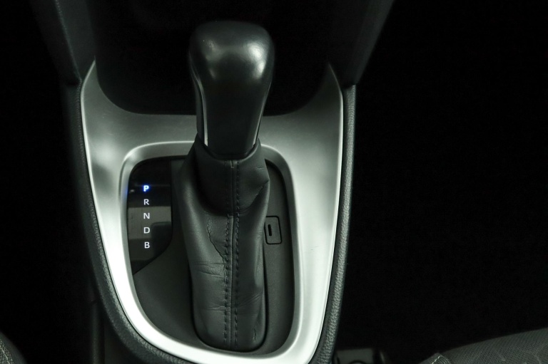 Toyota Yaris Cross - 1.5 Hybrid First Edition 27