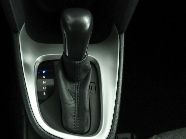 Toyota Yaris Cross - 1.5 Hybrid First Edition