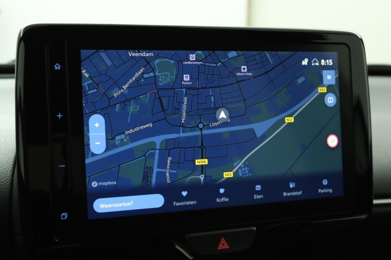 Toyota Yaris Cross - 1.5 Hybrid First Edition 28