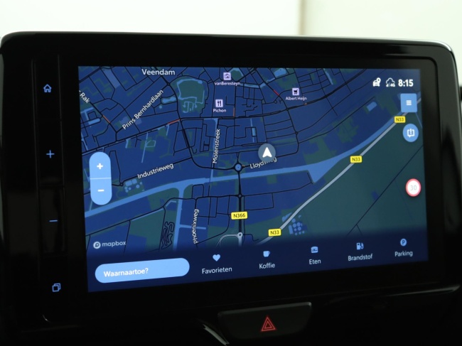 Toyota Yaris Cross - 1.5 Hybrid First Edition