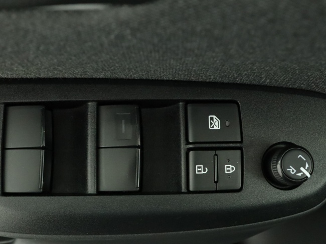 Toyota Yaris Cross - 1.5 Hybrid First Edition