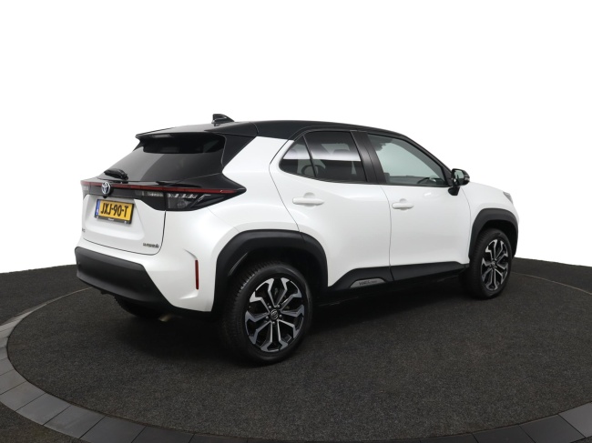 Toyota Yaris Cross - 1.5 Hybrid First Edition