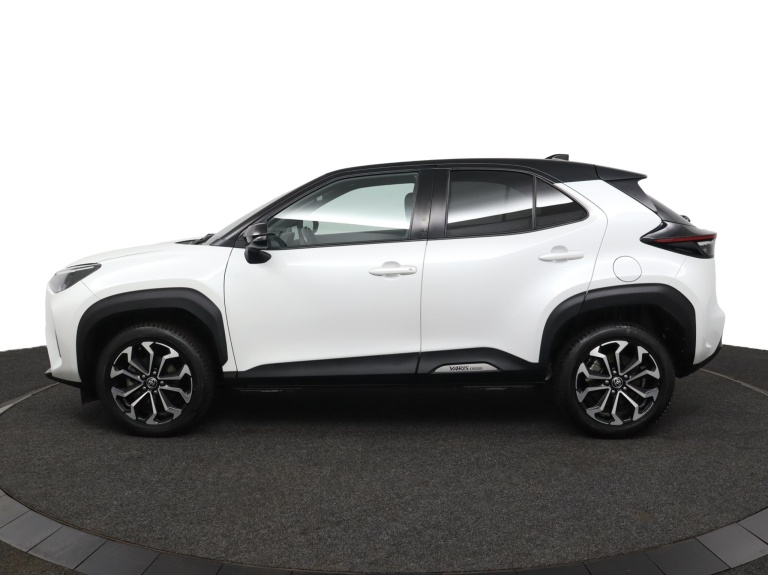 Toyota Yaris Cross - 1.5 Hybrid First Edition 3