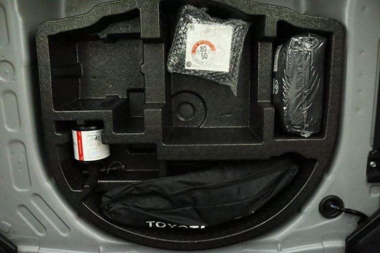 Toyota Yaris Cross - 1.5 Hybrid First Edition 33