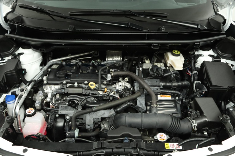 Toyota Yaris Cross - 1.5 Hybrid First Edition 35