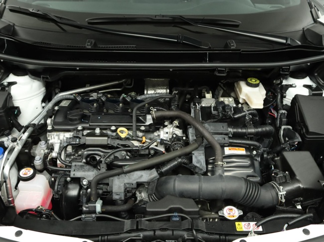 Toyota Yaris Cross - 1.5 Hybrid First Edition