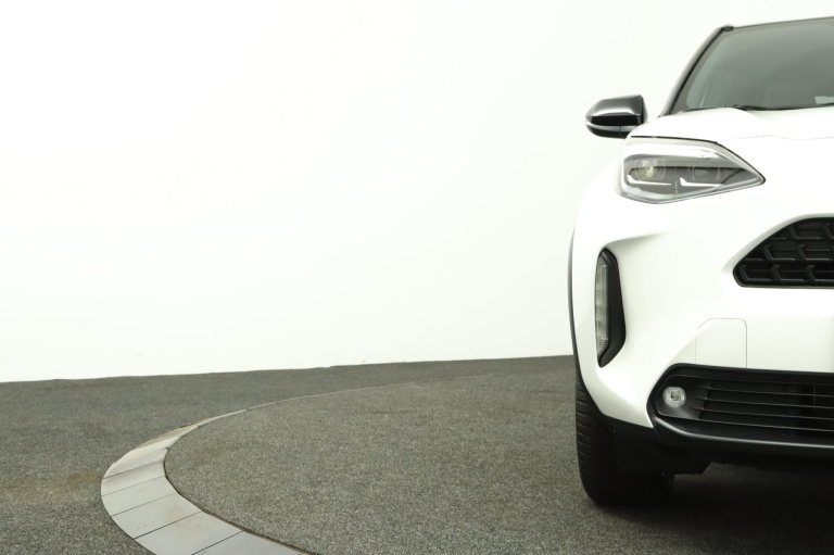 Toyota Yaris Cross - 1.5 Hybrid First Edition 36