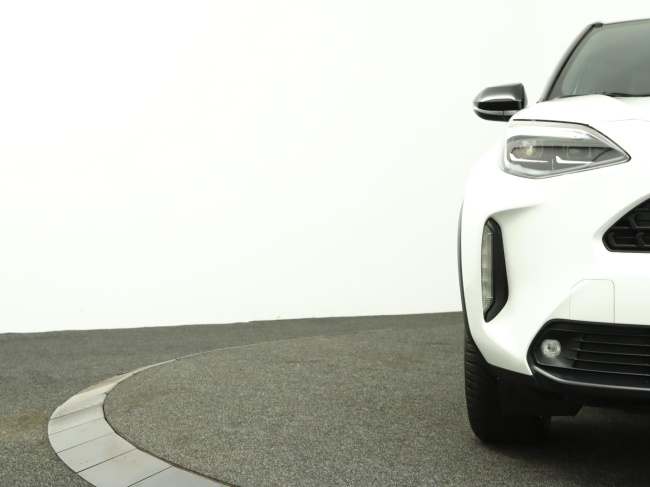 Toyota Yaris Cross - 1.5 Hybrid First Edition