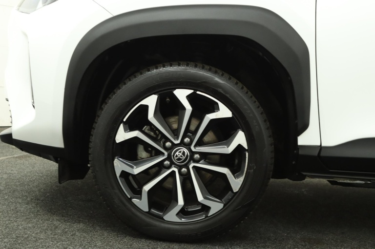 Toyota Yaris Cross - 1.5 Hybrid First Edition 38