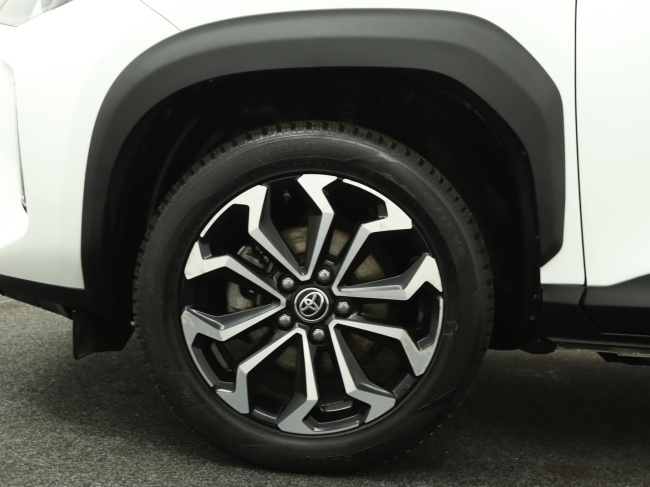 Toyota Yaris Cross - 1.5 Hybrid First Edition