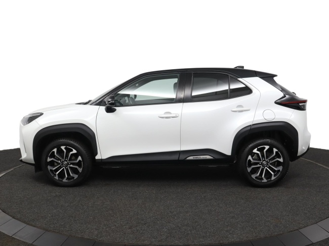 Toyota Yaris Cross - 1.5 Hybrid First Edition