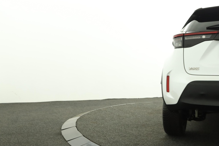 Toyota Yaris Cross - 1.5 Hybrid First Edition 40