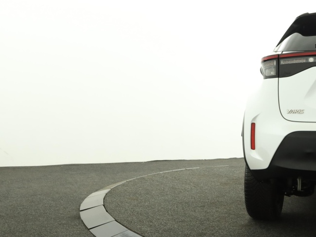 Toyota Yaris Cross - 1.5 Hybrid First Edition