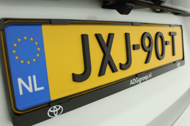 Toyota Yaris Cross - 1.5 Hybrid First Edition 41