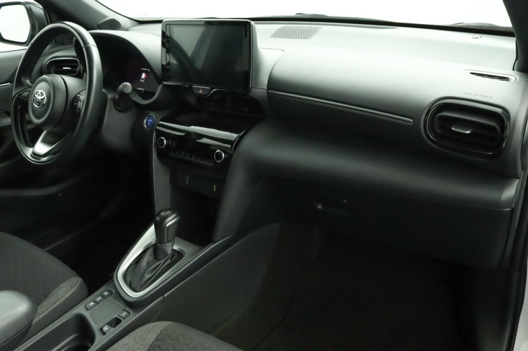 Toyota Yaris Cross - 1.5 Hybrid First Edition 42