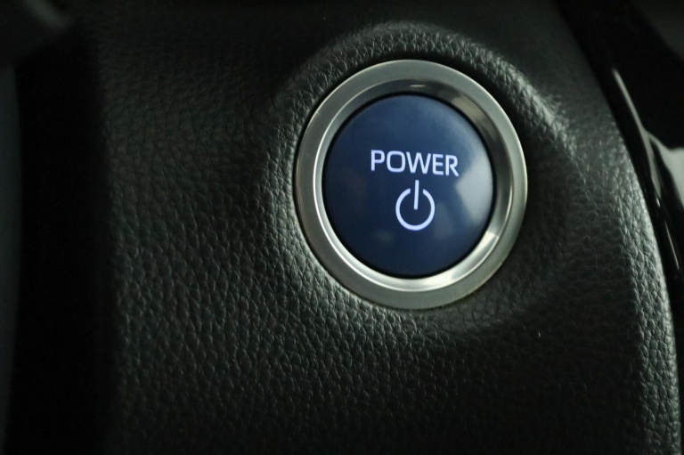 Toyota Yaris Cross - 1.5 Hybrid First Edition 43