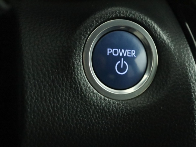 Toyota Yaris Cross - 1.5 Hybrid First Edition