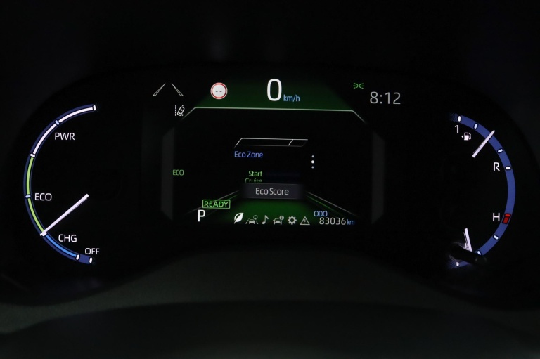 Toyota Yaris Cross - 1.5 Hybrid First Edition 44