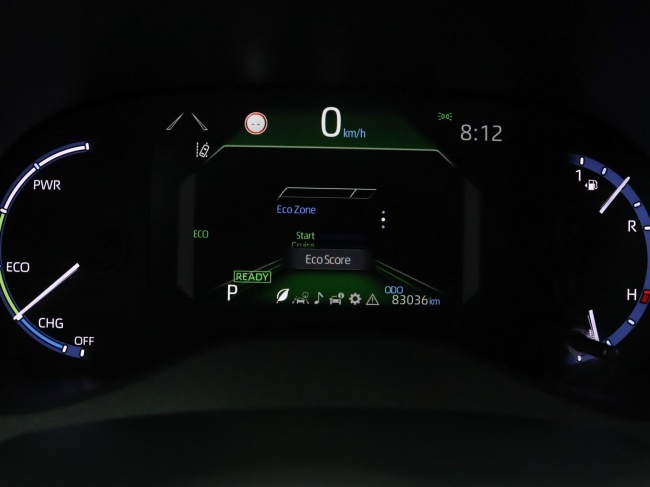 Toyota Yaris Cross - 1.5 Hybrid First Edition