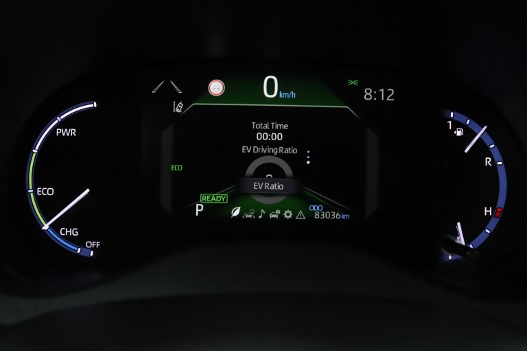 Toyota Yaris Cross - 1.5 Hybrid First Edition 45