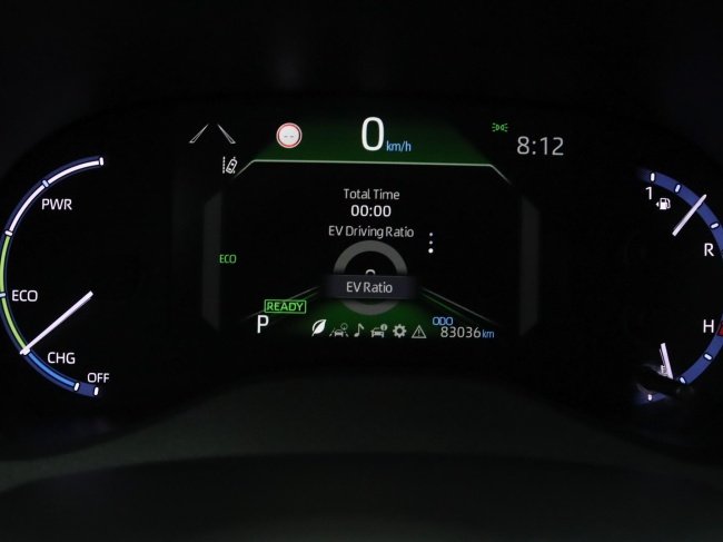 Toyota Yaris Cross - 1.5 Hybrid First Edition