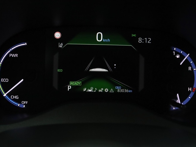 Toyota Yaris Cross - 1.5 Hybrid First Edition