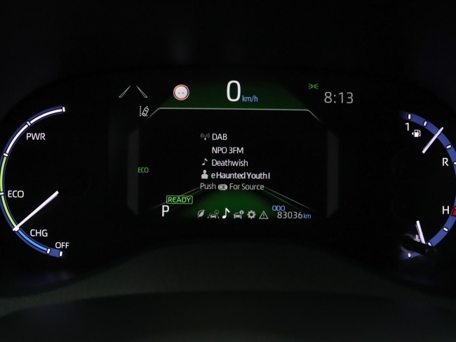 Toyota Yaris Cross - 1.5 Hybrid First Edition