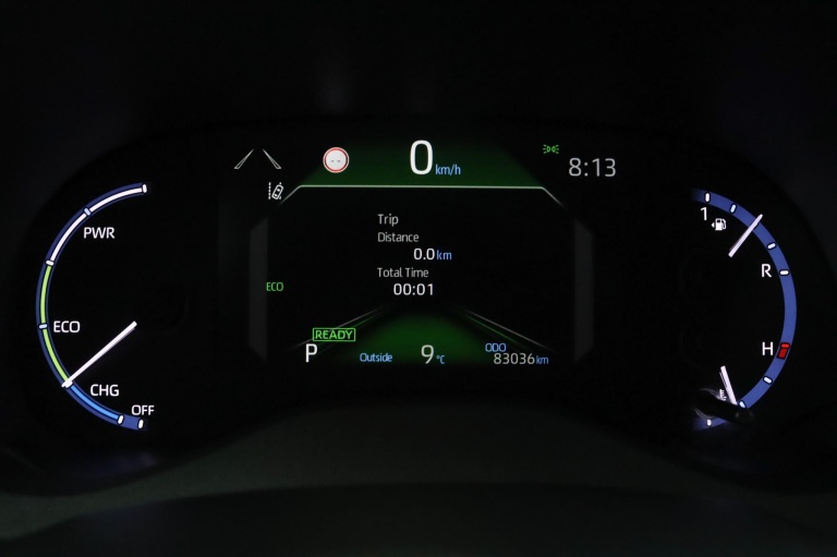 Toyota Yaris Cross - 1.5 Hybrid First Edition 49