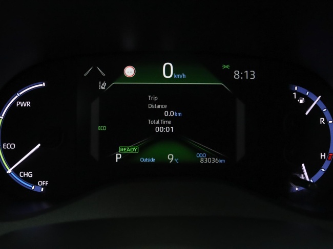 Toyota Yaris Cross - 1.5 Hybrid First Edition