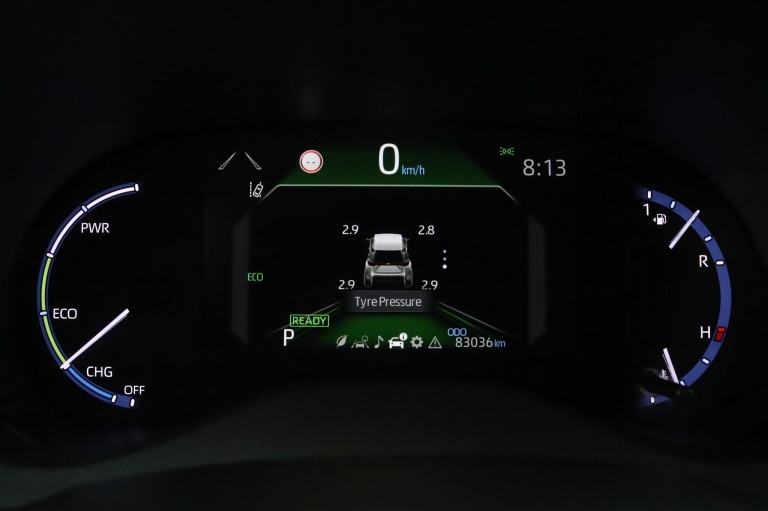 Toyota Yaris Cross - 1.5 Hybrid First Edition 51