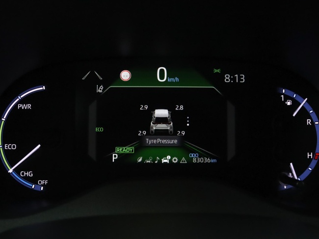 Toyota Yaris Cross - 1.5 Hybrid First Edition