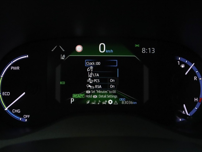 Toyota Yaris Cross - 1.5 Hybrid First Edition