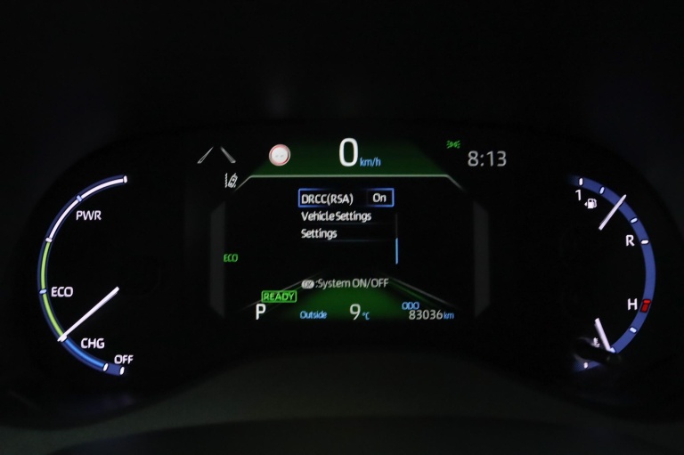 Toyota Yaris Cross - 1.5 Hybrid First Edition 53