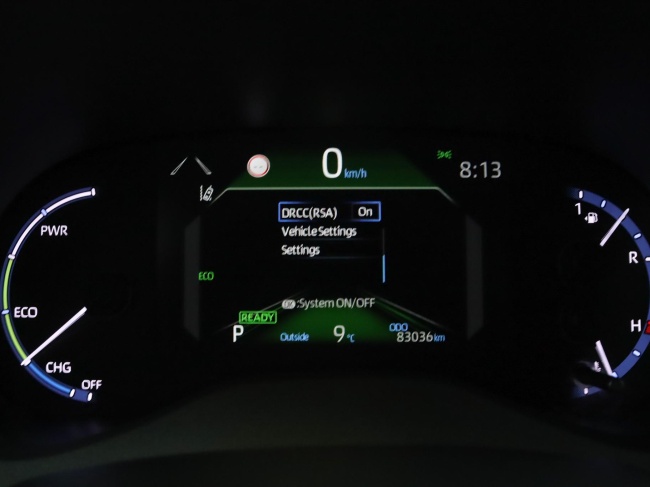 Toyota Yaris Cross - 1.5 Hybrid First Edition