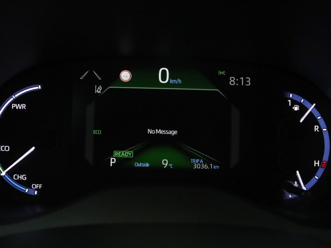 Toyota Yaris Cross - 1.5 Hybrid First Edition