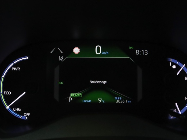 Toyota Yaris Cross - 1.5 Hybrid First Edition